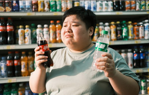 無糖飲料真的不會(huì)長胖嗎